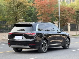 AITO 9 Max Edition 100 kWh 6-Seater AWD, снимка 4