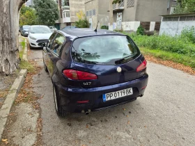 Alfa Romeo 147, снимка 8