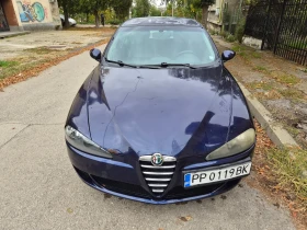 Alfa Romeo 147, снимка 11