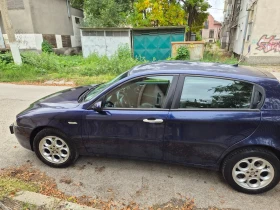 Alfa Romeo 147, снимка 7