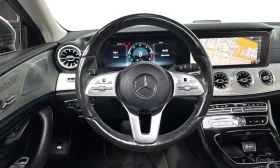 Mercedes-Benz CLS 400, снимка 11