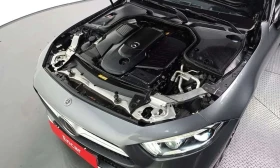 Mercedes-Benz CLS 400, снимка 5