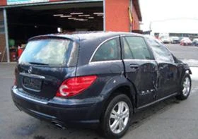 Mercedes-Benz R 320 320cdi,350 | Mobile.bg    1