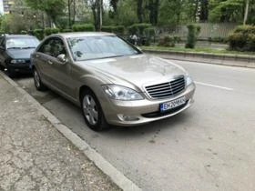 Mercedes-Benz S 320 | Mobile.bg    15