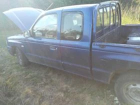 Mazda B2500 2.5TDI | Mobile.bg    2