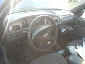 Mazda B2500 2.5TDI | Mobile.bg    5