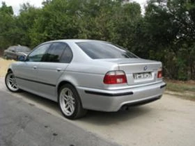 BMW 525 M pack | Mobile.bg    5