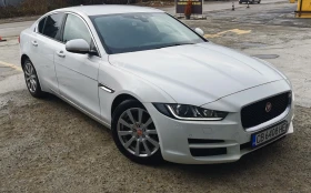 Jaguar XE 2.2D - [5] 