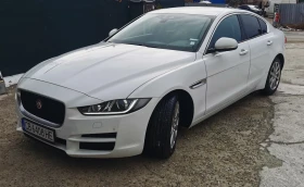 Jaguar XE 2.2D - [4] 