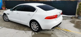 Jaguar XE 2.2D - [8] 