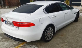 Jaguar XE 2.2D - [6] 