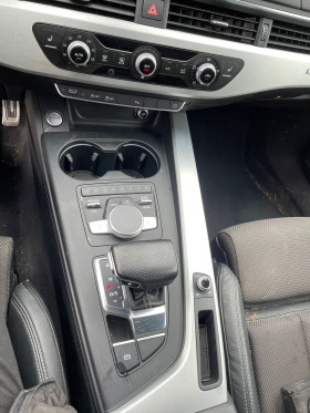 Audi A4 2.0tdi 190hp Sline Virtual 4x4, снимка 7 - Автомобили и джипове - 45090130