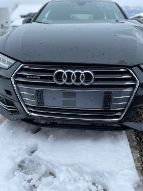 Audi A4 2.0tdi 190hp Sline Virtual 4x4, снимка 4