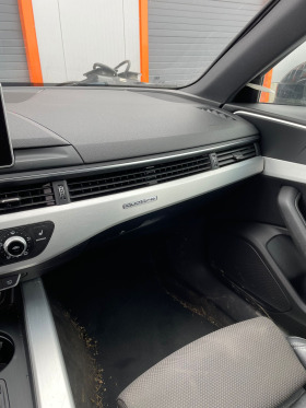 Audi A4 2.0tdi 190hp Sline Virtual 4x4 | Mobile.bg   9