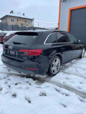 Audi A4 2.0tdi 190hp Sline Virtual 4x4, снимка 3