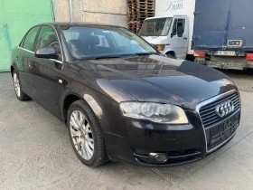 Audi A4 2.7tdi - [3] 