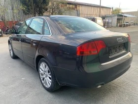 Audi A4 2.7tdi, снимка 4