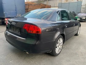 Audi A4 2.7tdi, снимка 3