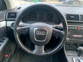 Audi A4 2.7tdi, снимка 7