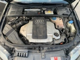 Audi A4 2.7tdi, снимка 11