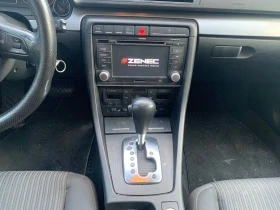 Audi A4 2.7tdi - [7] 