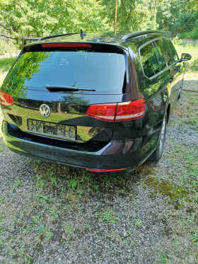 VW Passat Variant, снимка 3
