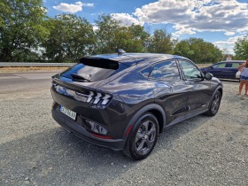 Ford Mustang Mach-E select 4X4, снимка 7 - Автомобили и джипове - 41808222