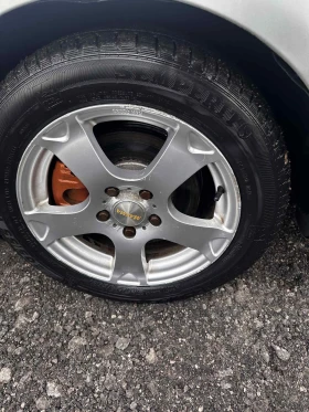 Toyota Avensis 2.2 D-Cat 177к.с 2005г НА ЧАСТИ - 11 лв. / 5.62 € - 64547973 8