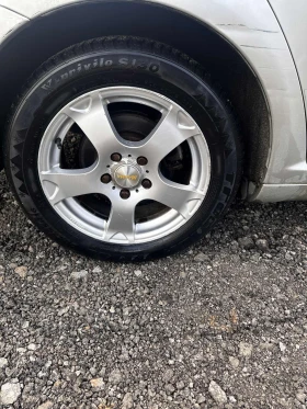 Toyota Avensis 2.2 D-Cat 177к.с 2005г НА ЧАСТИ - 11 лв. / 5.62 € - 64547973 7