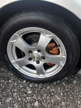 Toyota Avensis 2.2 D-Cat 177к.с 2005г НА ЧАСТИ - 11 лв. / 5.62 € - 64547973 9