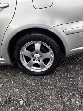 Toyota Avensis 2.2 D-Cat 177к.с 2005г НА ЧАСТИ - 11 лв. / 5.62 € - 64547973 6