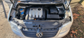 VW Touran, снимка 8 - Автомобили и джипове - 43900230