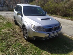 Subaru Forester, снимка 2