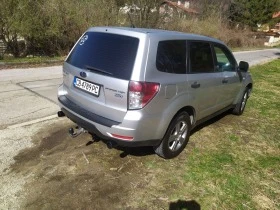 Subaru Forester, снимка 3