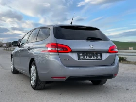     Peugeot 308 1.5-BLUEHDI-NAVI-LED-NEW FACE- 