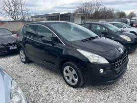     Peugeot 3008 HDI