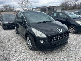     Peugeot 3008 HDI