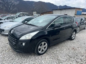     Peugeot 3008 HDI