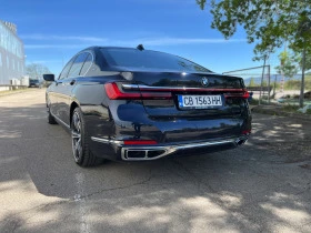 BMW 760 Li xDrive, снимка 3