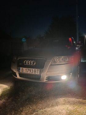 Audi A6 3.0 TD?, снимка 1