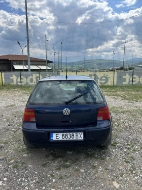 VW Golf, снимка 3