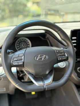 Hyundai Ioniq, снимка 7