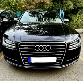 Audi A8 3.0 TDI  3xTV, снимка 1