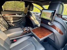 Audi A8 3.0 TDI  3xTV, снимка 9