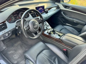 Audi A8 3.0 TDI  3xTV, снимка 7