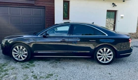 Audi A8 3.0 TDI  3xTV, снимка 4