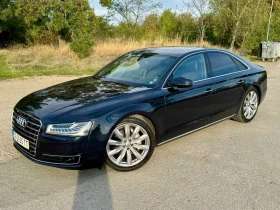 Audi A8 3.0 TDI  3xTV, снимка 3