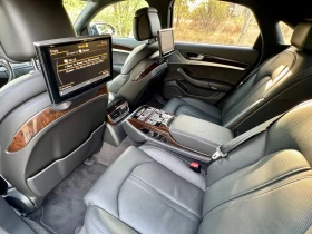 Audi A8 3.0 TDI  3xTV, снимка 10