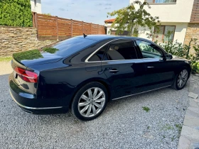 Audi A8 3.0 TDI  3xTV, снимка 5