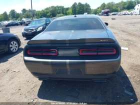 Dodge Challenger 2015 DODGE CHALLENGER SRT 392 | Mobile.bg    9